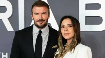 فيكتوريا بيكهام تكشف تفاصيل معاناتها مع اضطراب الأكل وتأثيرها على الصحة النفسية